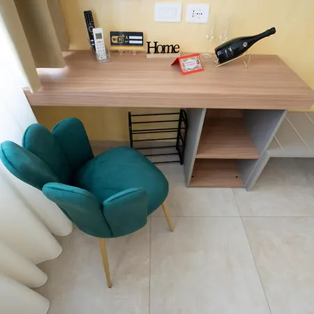 Appartement Casa Giardina