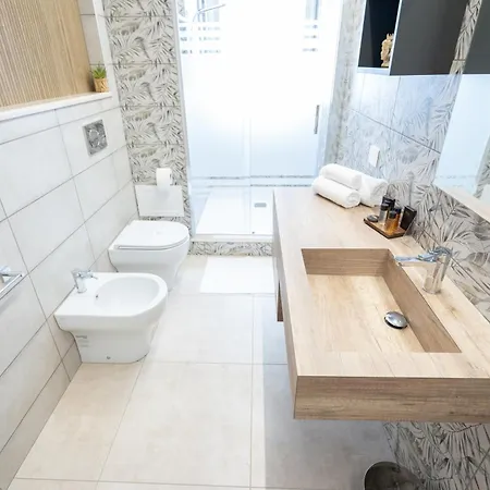 Casa Giardina Appartement *