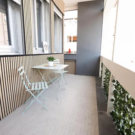 Appartement Casa Giardina