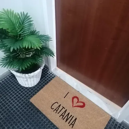 Appartement Casa Giardina *