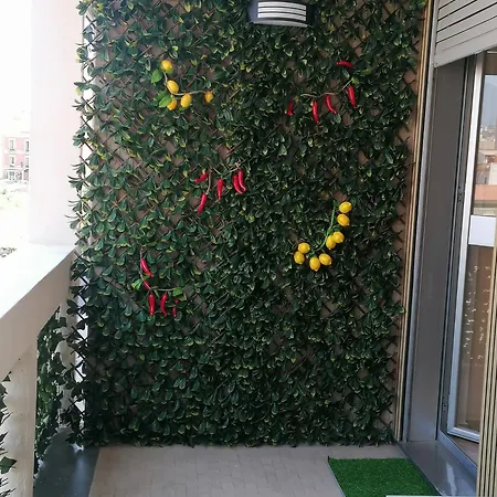 Appartement Casa Giardina